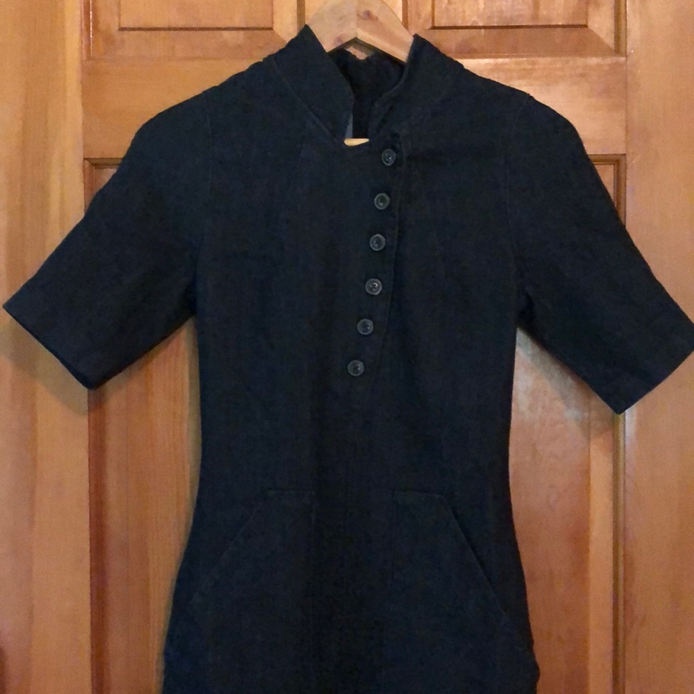Prairie UnderGround Revel Dress